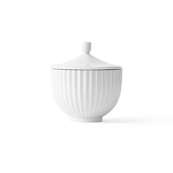 Bonbonniere. Porcelain | Dining-table accessories | Lyngby Porcelæn
