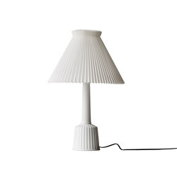 Esben Klint Lamp | Table lights | Lyngby Porcelæn
