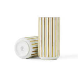 Lyngby Vase porcelain | Dining-table accessories | Lyngby Porcelæn
