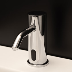 Zoom Soap Dispenser EX05A | Bathroom taps | Lacava