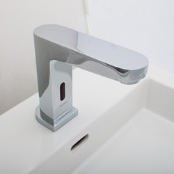 Zoom Faucet EX18 | Wash basin taps | Lacava