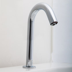 Zoom Faucet EX21 | Wash basin taps | Lacava