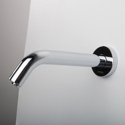 Zoom Faucet EX24 | Wash basin taps | Lacava