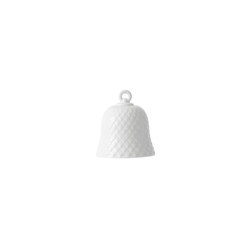 Rhombe Bell | Living room / Office accessories | Lyngby Porcelæn