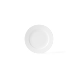 Rhombe Lunch plate | Dining-table accessories | Lyngby Porcelæn