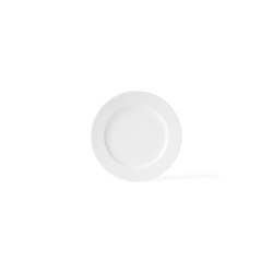 Rhombe Coupe plate | Dining-table accessories | Lyngby Porcelæn