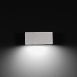 Midna Mid-Power LED / Unidirectional | Outdoor wall lights | Ares