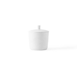 Thermodan Sugar bowl | Dining-table accessories | Lyngby Porcelæn