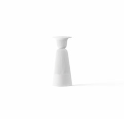 Tsé Candle holder | Dining-table accessories | Lyngby Porcelæn