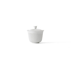 Tsé Lid for tea cup | mug | Dining-table accessories | Lyngby Porcelæn