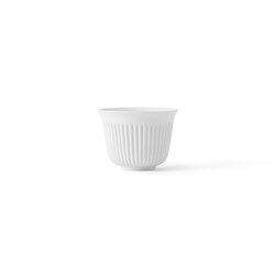Tsé Tea cup | Dining-table accessories | Lyngby Porcelæn