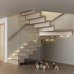 Cobra Golden Treppensysteme Von Siller Treppen Architonic Faltwerk Glas Treppensysteme Siller Treppen