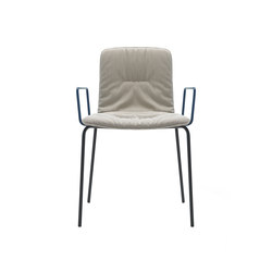 Klip | Stühle | viccarbe