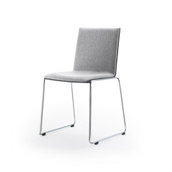 Eless Chair | stackable | rosconi