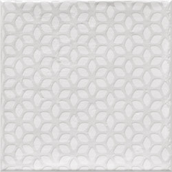 Etnia | Bugis Blanco | Ceramic tiles | VIVES Cerámica