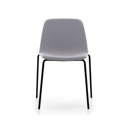 Maarten chair | Chaises | viccarbe