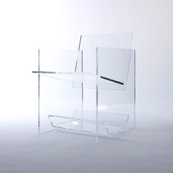 Bond Arm Chair | with armrests | Thislexik