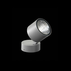 Kirk 120 CoB LED / Adjustable - Medium Beam 40° | Flood lights / washlighting | Ares