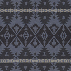 Signature Modern Lodge Fabrics | Colorado - Moonlight | Drapery fabrics | 