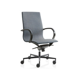 EM 204 | Office chairs | Emmegi