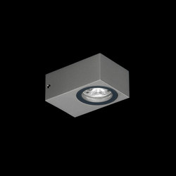 Epsilon Power LED / Narrow Beam 10° | Outdoor wall lights | Ares