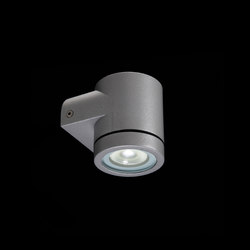 Jackie CoB LED / Transparent Glass - Medium Beam 40° - Direct 230V | Outdoor wall lights | Ares