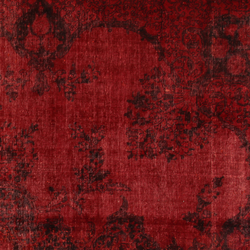 Revive rubinred | Colour red | Amini