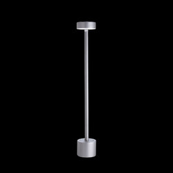 Vincenza Power LED / H. 800 mm - con Base - 360° Emissione Simmetrica | Outdoor floor lights | Ares