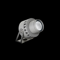Spock 95 CoB LED - Adjustable - Medium Beam 20° | Flood lights / washlighting | Ares