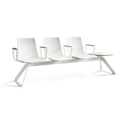 nooi Setbank | Benches | Wiesner-Hager