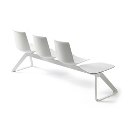 nooi bench | Benches | Wiesner-Hager