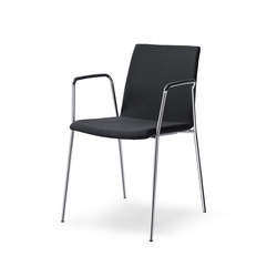 update_b Stacking chair | Stühle | Wiesner-Hager