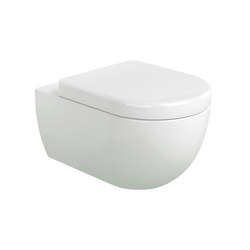App WC | WC | Ceramica Flaminia