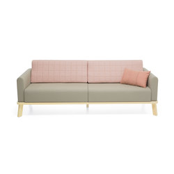 Couture sofa