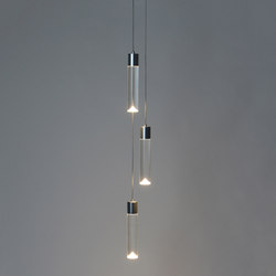 P3A | Suspended lights | Archilume