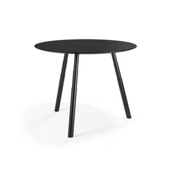 Hal conference table | Standing tables | Materia