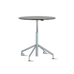 veron table | Contract tables | Wiesner-Hager