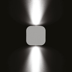 Marco Power LED / Bidirectional - Narrow Beam 10° | Outdoor wall lights | Ares