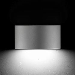 Melrie Maxi Mid-Power LED / Unidirectional Version | Outdoor wall lights | Ares
