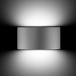 Melrie Maxi Mid-Power LED / Bidirectional Version | Outdoor wall lights | Ares