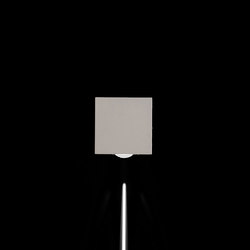 Leo 120 Power LED / Unidirectional - Narrow Beam 3° - Convex Lens