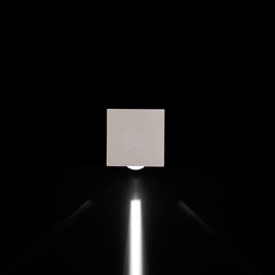 Leo 120 / Unidirectional - Narrow Beam 4° - Convex Lens | Facade lights | Ares