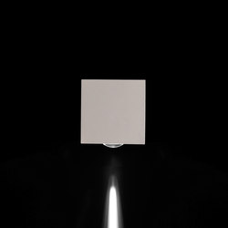 Leo 160 / Unidirectional - Narrow Beam 4° - Convex Lens | Facade lights | Ares