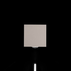Leo 160 Power LED / Unidirectional - Narrow Beam 2° - Convex Lens | Outdoor wall lights | Ares