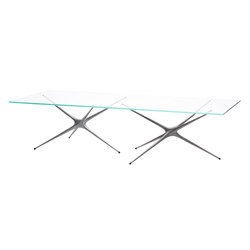 Supernova Low Table | Coffee tables | Made in Ratio