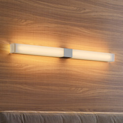 Iceberg wall and ceiling lamp