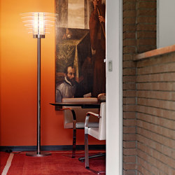 0024 Floor lamp | Free-standing lights | FontanaArte