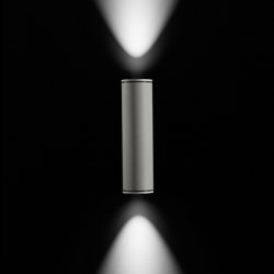 Emma 110 CoB LED / Bidirectional - Narrow Beam 20° | Outdoor wall lights | Ares