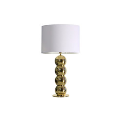 Rondo Table Lamp | Table lights | Martin Huxford Studio