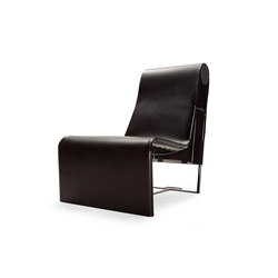 Atelier Chair | Poltrone | Walter K.
